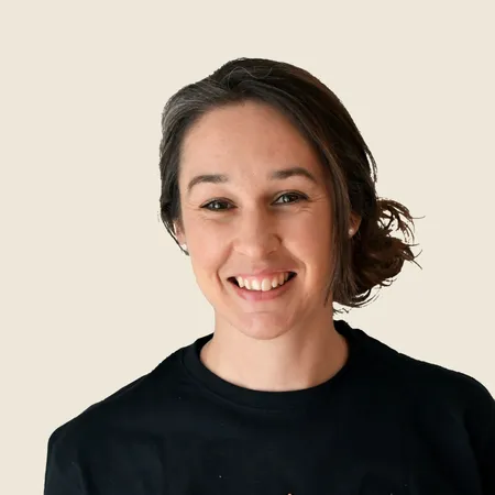 Nicola Murphy